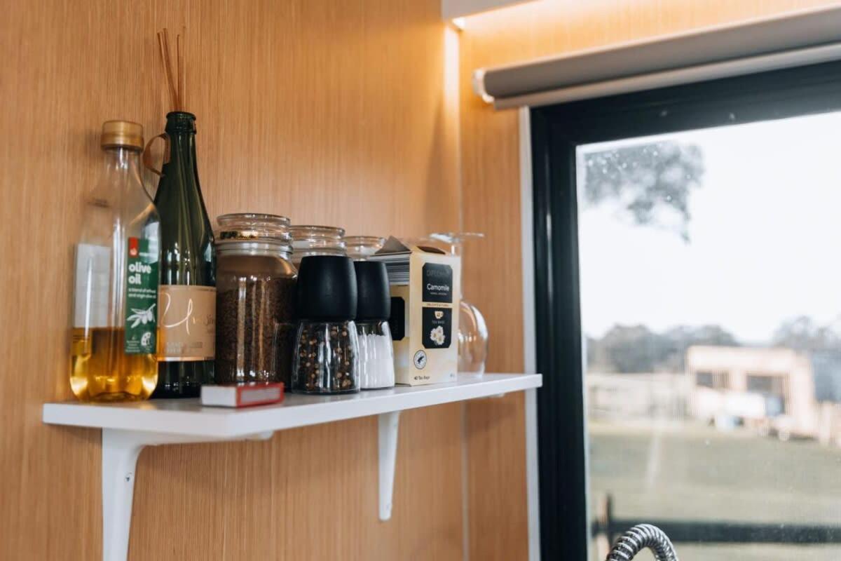 Bush Retreat 1 By Tiny Away Holiday home