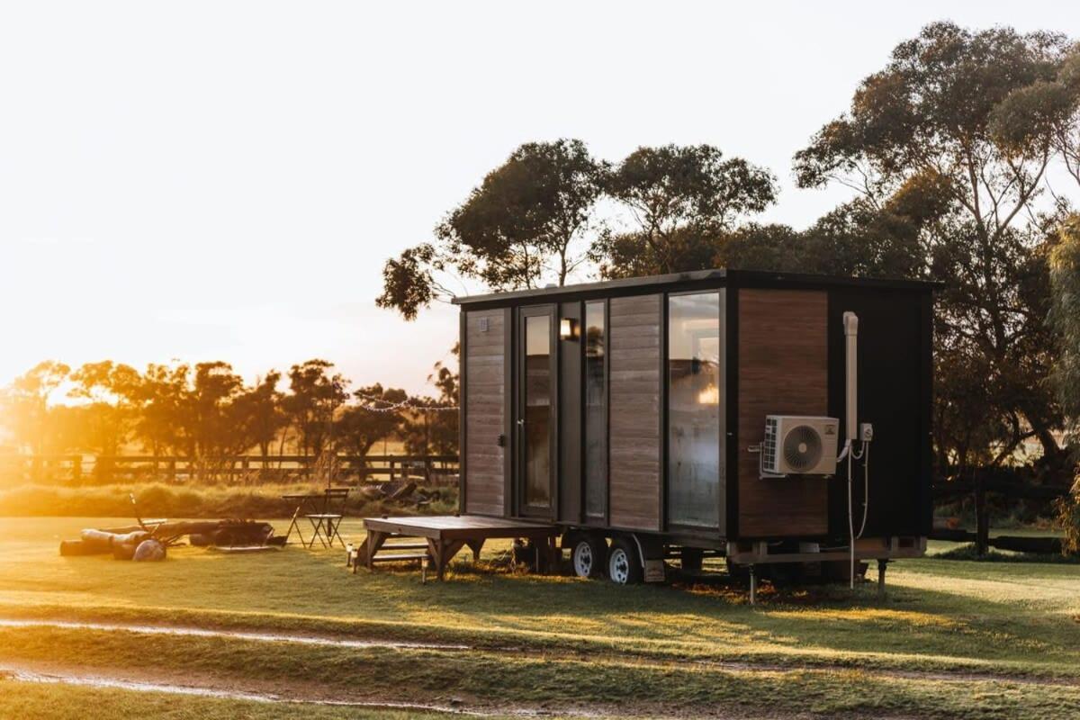 Holiday home Bush Retreat 1 By Tiny Away *